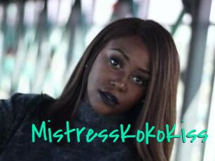 MistressKokoKiss