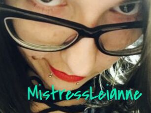MistressLeianne