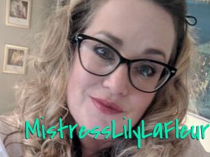 MistressLilyLaFleur