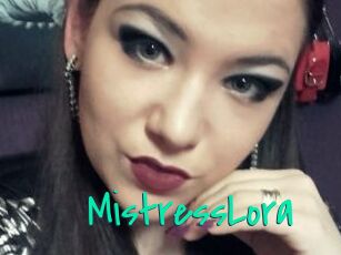 MistressLora