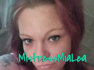 MistressMiaLea