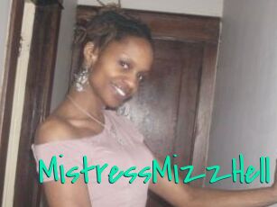 MistressMizzHell