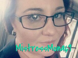 MistressMona69