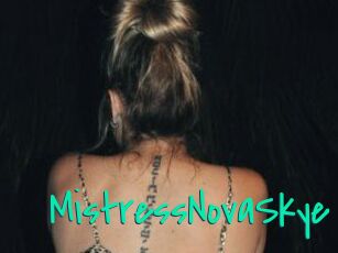 MistressNovaSkye