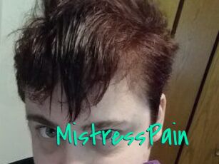 MistressPain