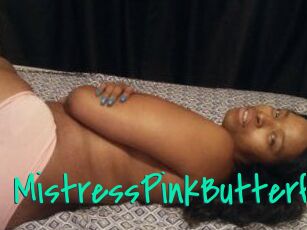 MistressPinkButterfly