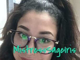 MistressSageIris