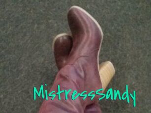 MistressSandy Cool Sexe