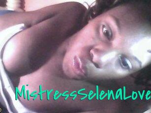 MistressSelenaLove