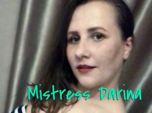Mistress_Darina