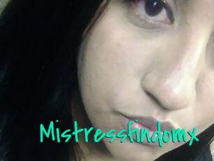 Mistressfindomx