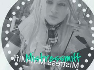Mistressmiff