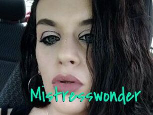 Mistresswonder