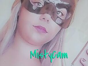 MistyCam