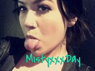 MistyxxxDay