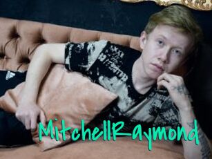 MitchellRaymond