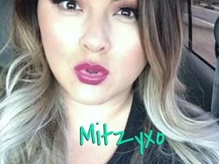 Mitzyxo