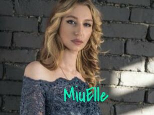MiuElle