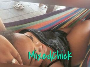 MixedChick