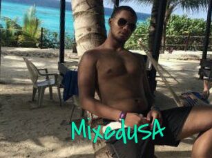 MixedUSA