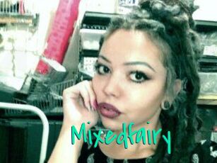 Mixedfairy
