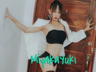 MiyakaYuki