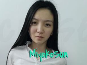 MiyokoSun