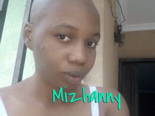 Mizhanny
