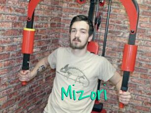 Mizori