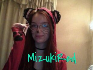 MizukiRed