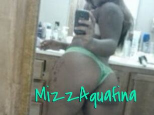 MizzAquafina