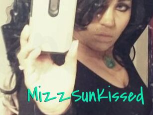 MizzSunKissed