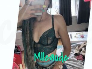 Mlleaude