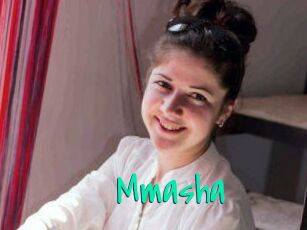 Mmasha