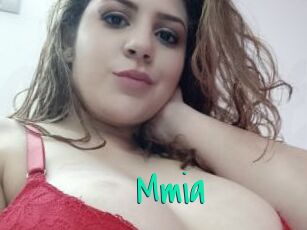 Mmia