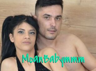MoanBabymmm