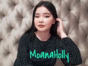 MoanaHolly