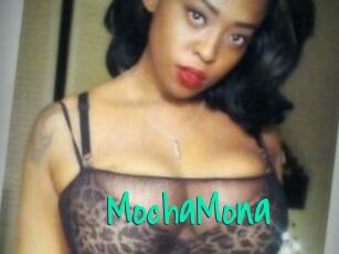 MochaMona