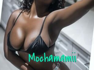 Mochamamii