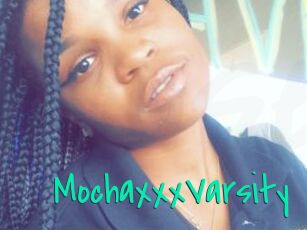 MochaxxxVarsity