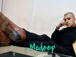 Modeep