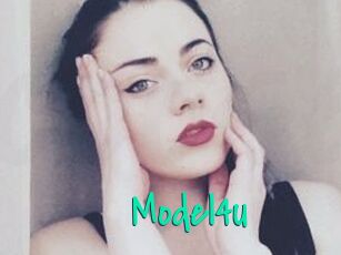 Model4u