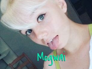 Mogwai