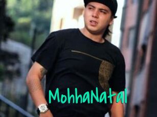 MohhaNatal