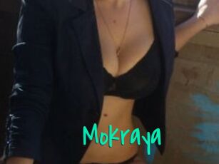 Mokraya