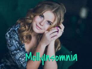 MollyInsomnia