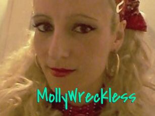 MollyWreckless