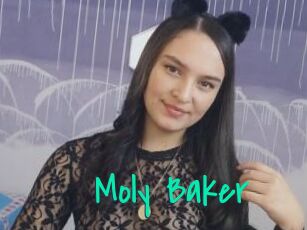 Moly_Baker