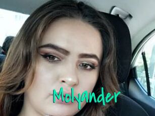 Molyander