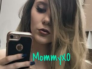 MommyXO